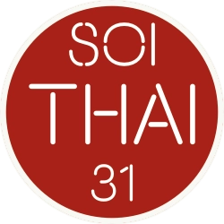 Soi Thai 31 Logo
