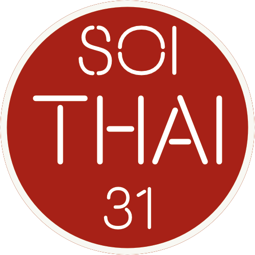 Soi Thai 31 Logo