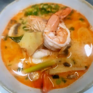 Tom Yam