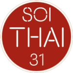 Soi Thai 31 Logo