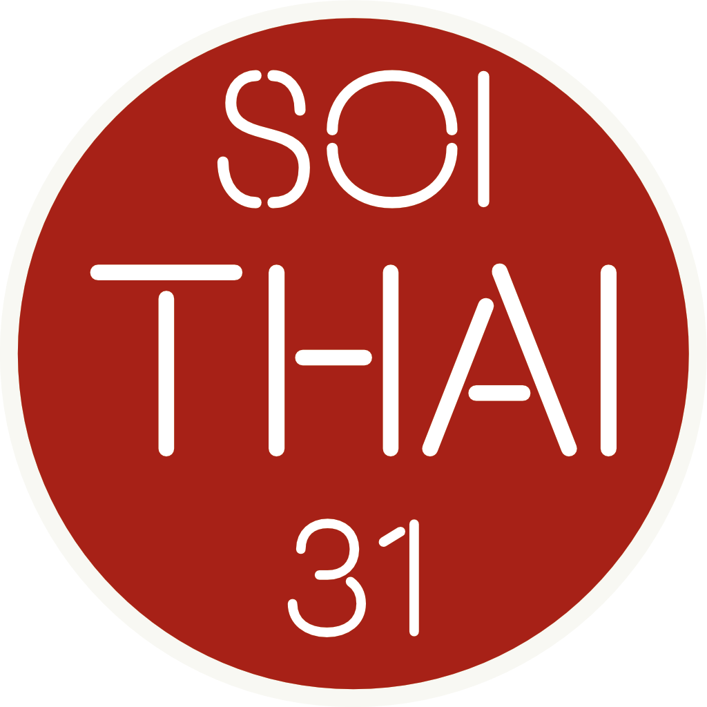Soi Thai 31 Logo